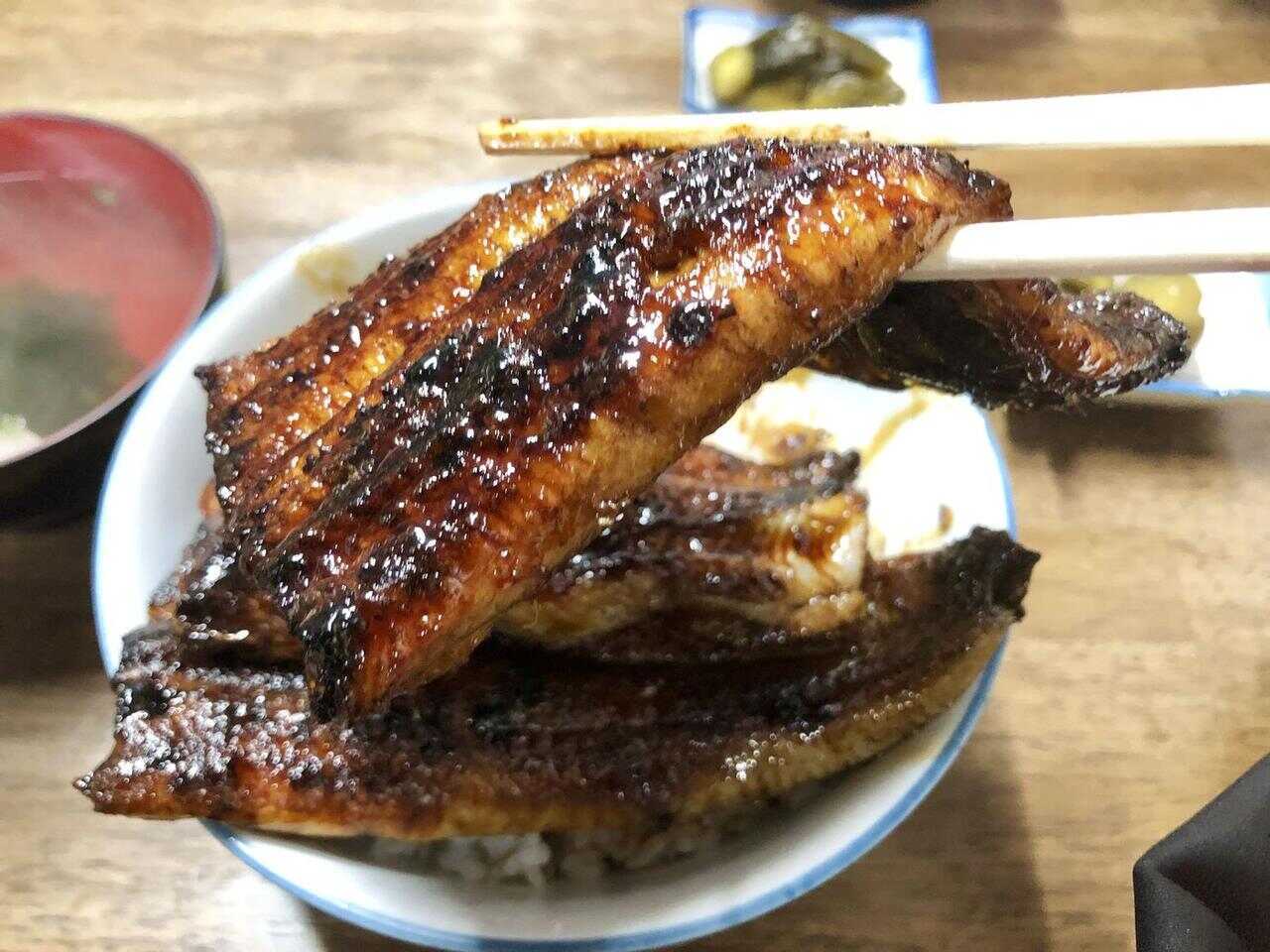 unagi tashiro